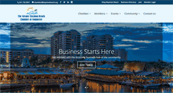Desktop Screenshot of boyntonbeach.org